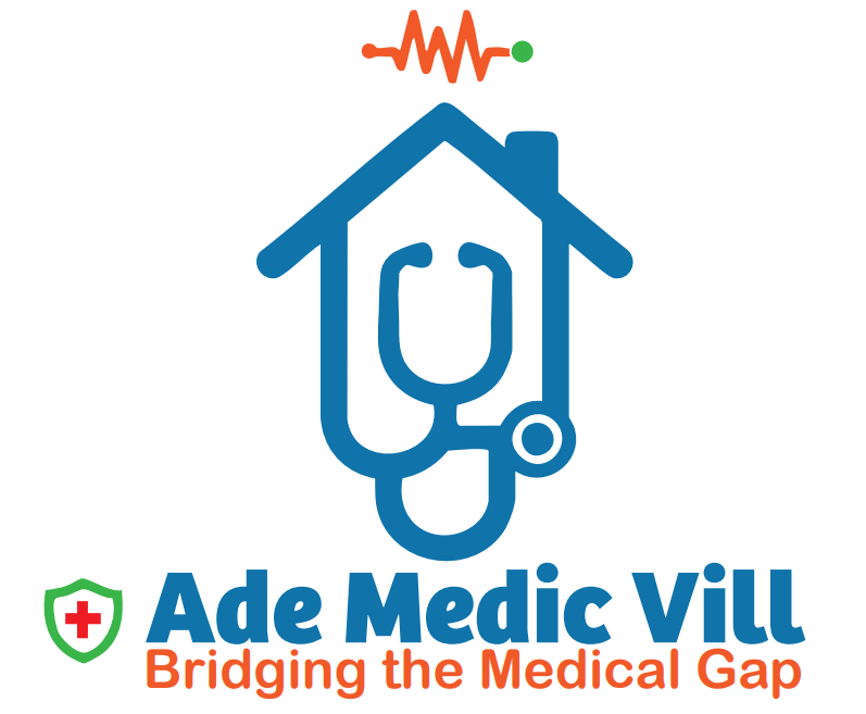 Ade Medic Vill